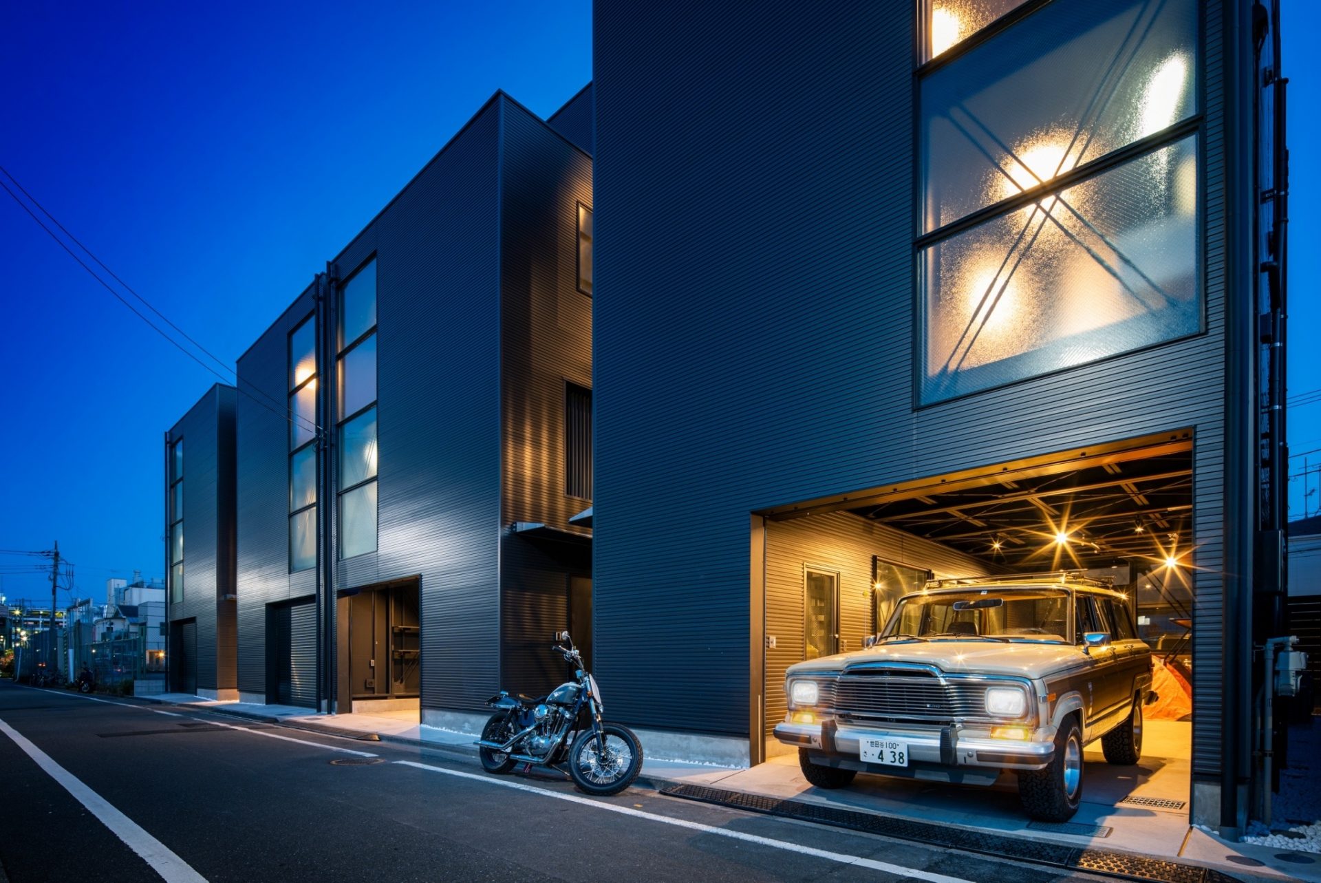 Daytona House Ldk 株式会社ldk ネコ パブリッシング