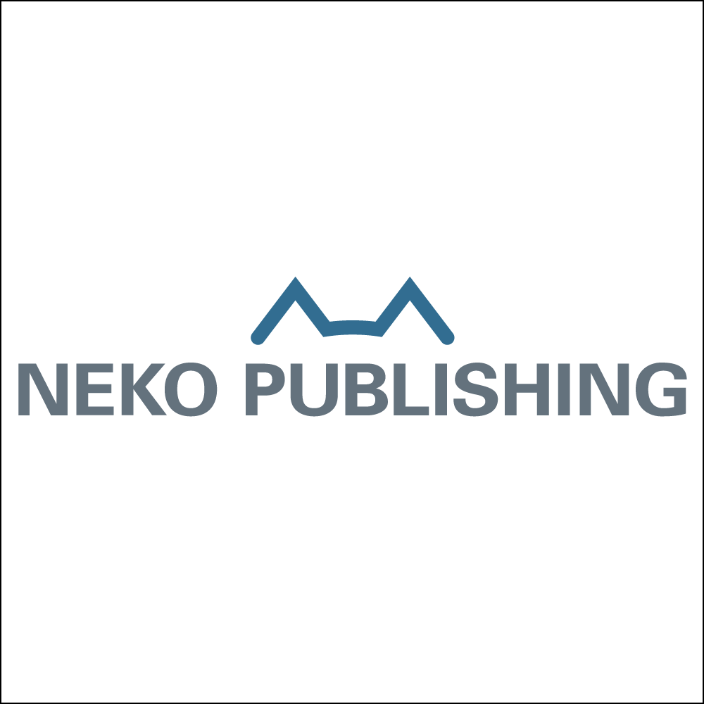 NEKO PUBLISHING / ネコ・パブリッシング